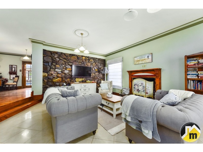 9 Lange Road, Yahl SA 5291