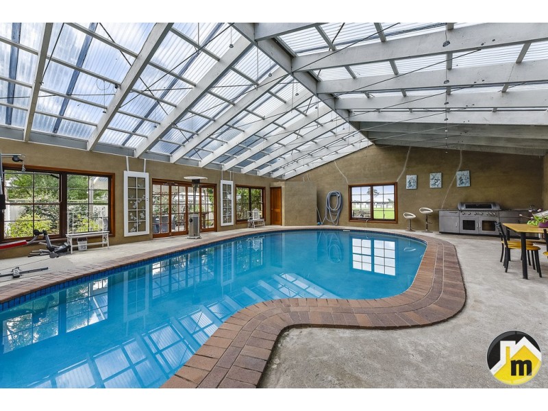 9 Lange Road, Yahl SA 5291