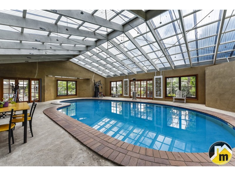 9 Lange Road, Yahl SA 5291