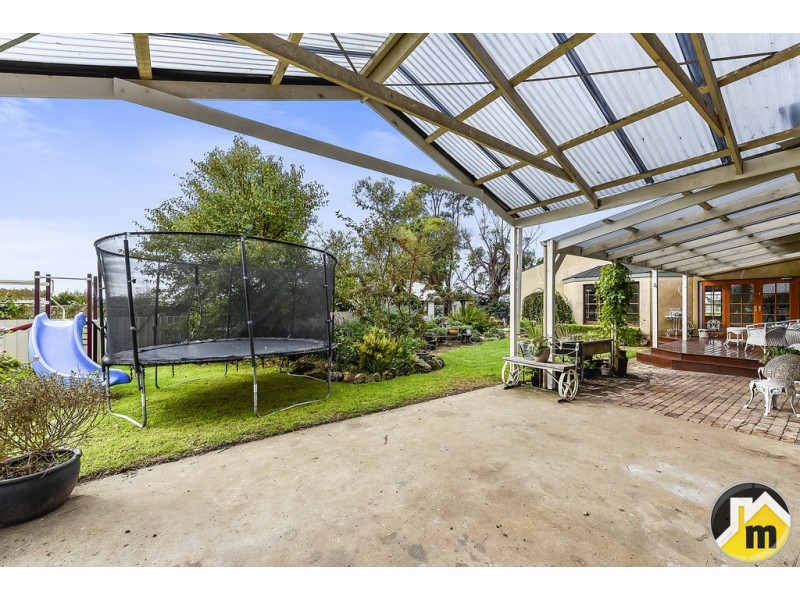 9 Lange Road, Yahl SA 5291