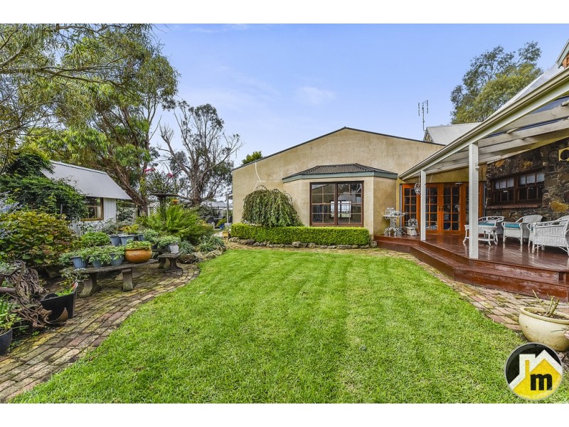 9 Lange Road, Yahl SA 5291