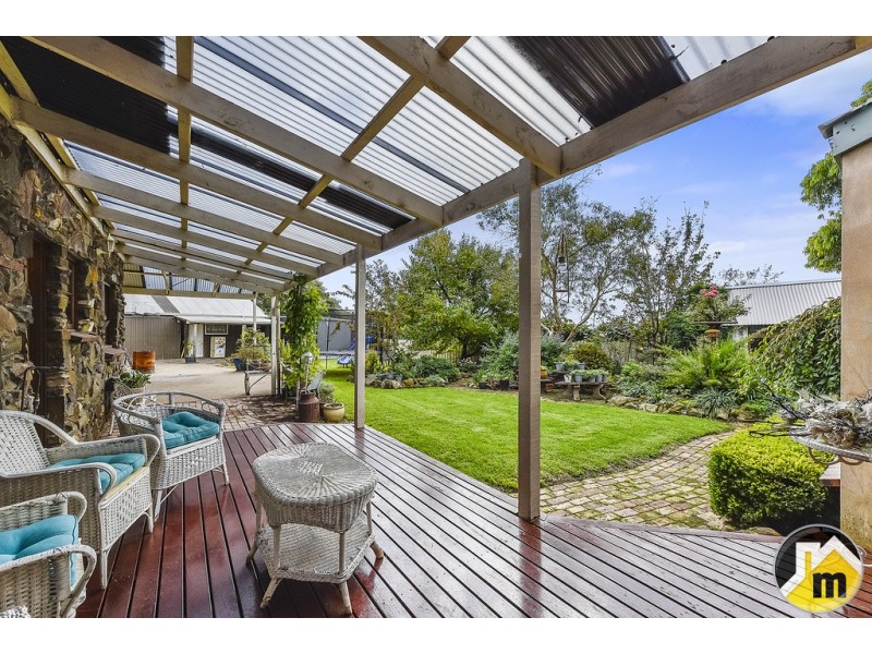 9 Lange Road, Yahl SA 5291