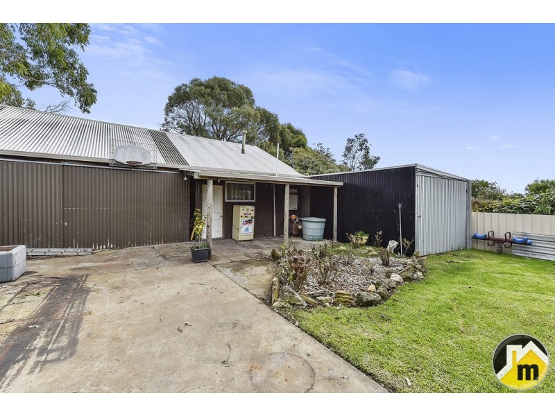 9 Lange Road, Yahl SA 5291