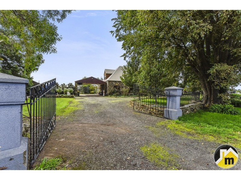 9 Lange Road, Yahl SA 5291