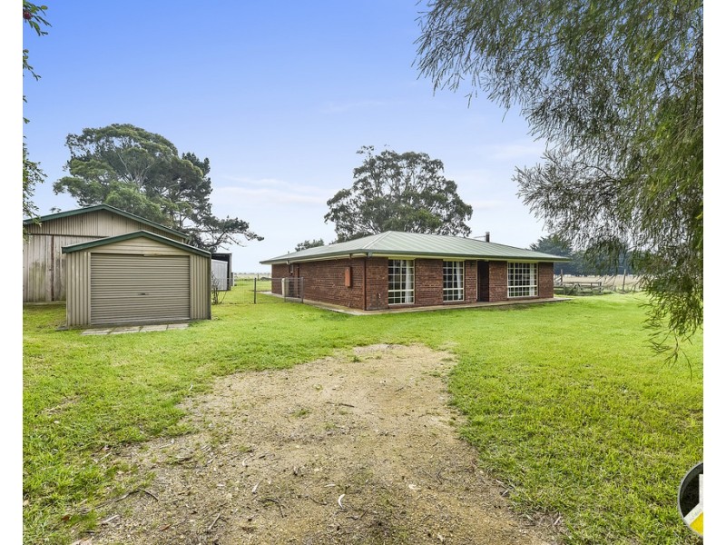 2232 Carpenter Rocks Road, German Creek SA 5280