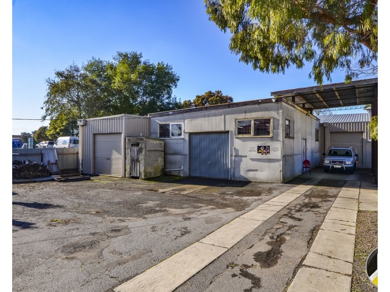 4 Anthony Street, Mount Gambier SA 5290