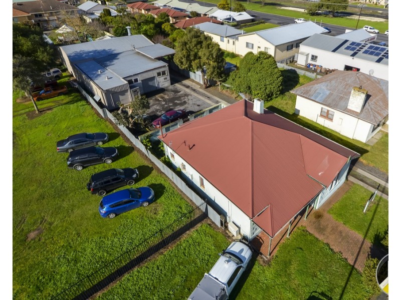 4 Anthony Street, Mount Gambier SA 5290