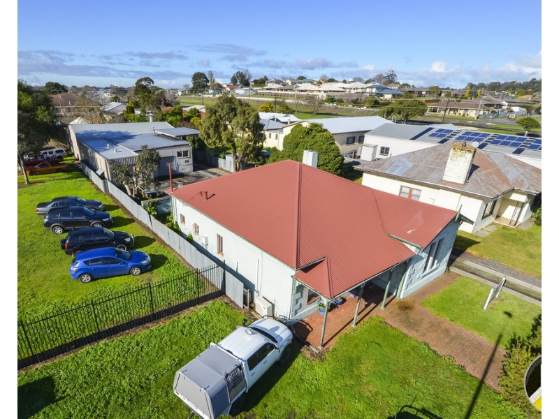 4 Anthony Street, Mount Gambier SA 5290
