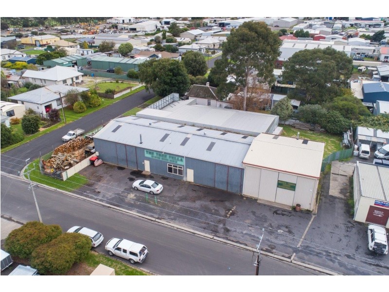 2 Blackwood Street, Mount Gambier SA 5290