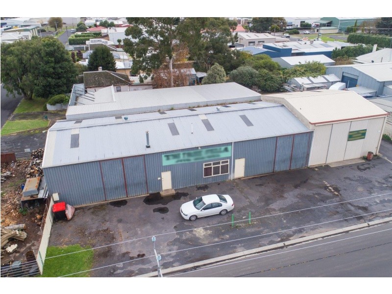 2 Blackwood Street, Mount Gambier SA 5290