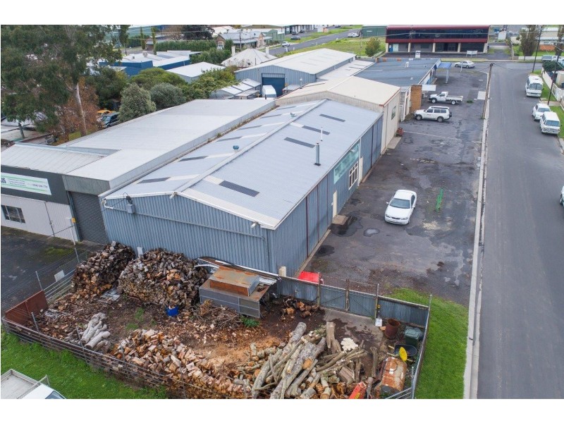 2 Blackwood Street, Mount Gambier SA 5290