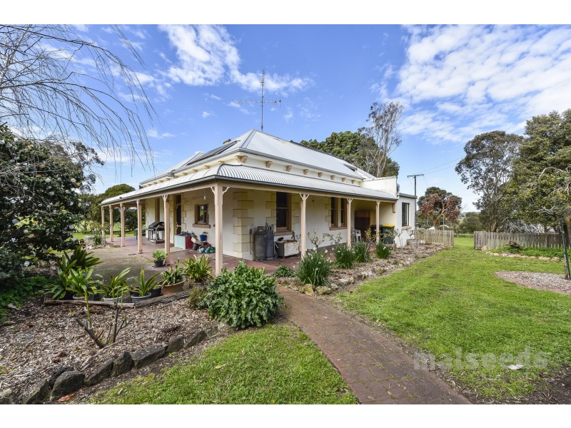 77 Johnston Road, Moorak SA 5291