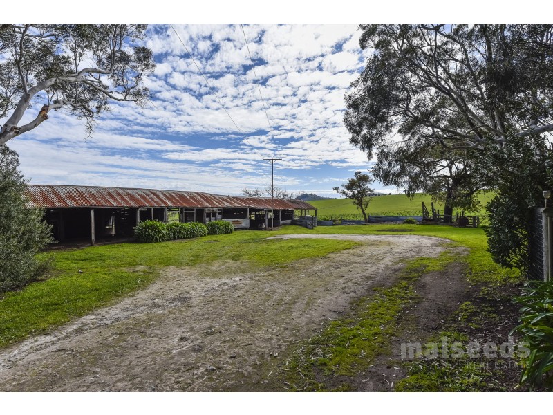 77 Johnston Road, Moorak SA 5291