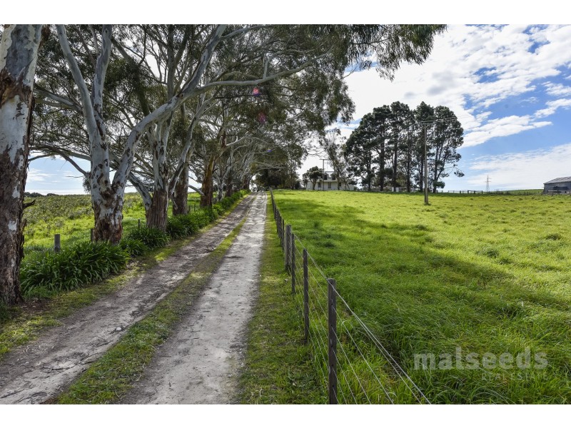77 Johnston Road, Moorak SA 5291