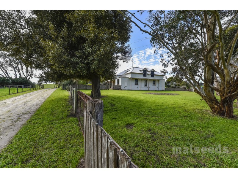 77 Johnston Road, Moorak SA 5291