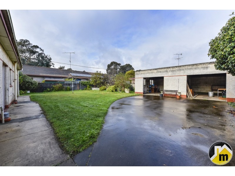 3 Millard Street, Mount Gambier SA 5290