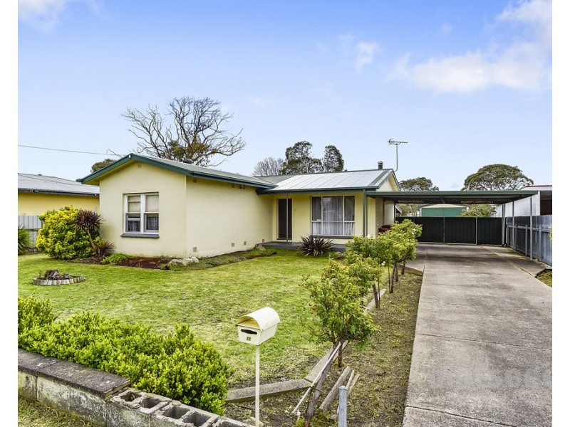 11 Bowering Street, Millicent SA 5280