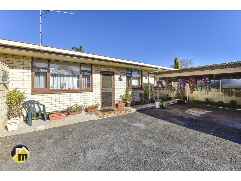 3/23 Elizabeth Street, Mount Gambier SA 5290
