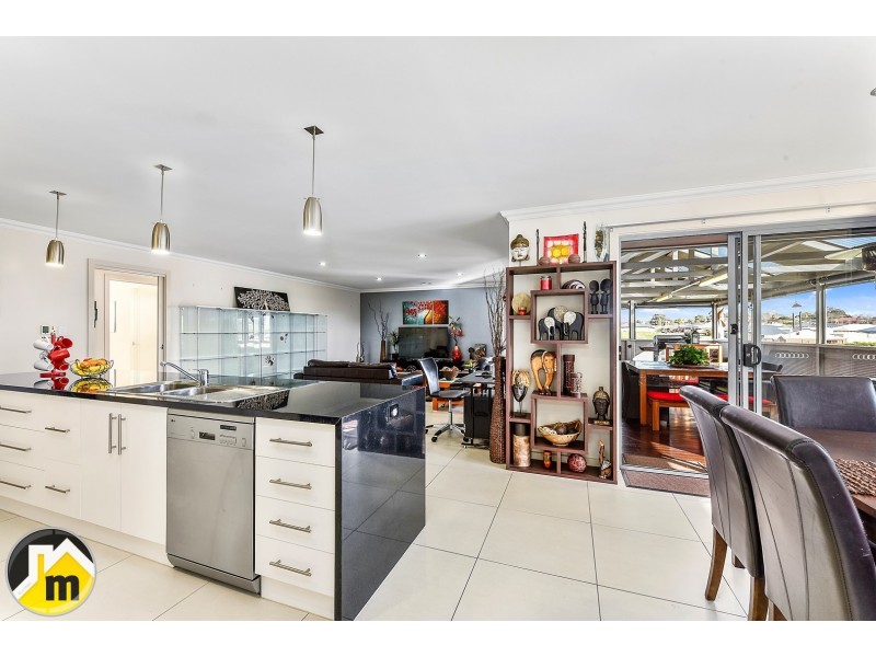 4 Altinio Drive, Mount Gambier SA 5290