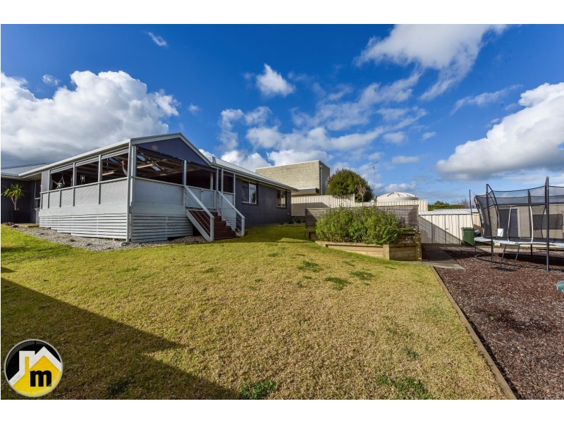 4 Altinio Drive, Mount Gambier SA 5290