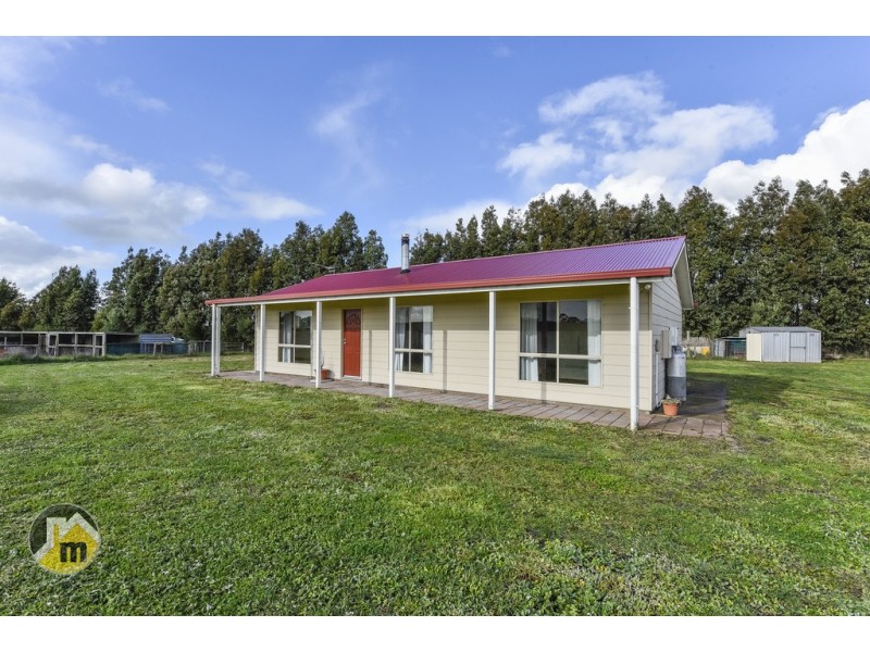 1 Mil Lel Drive, Mil Lel SA 5291