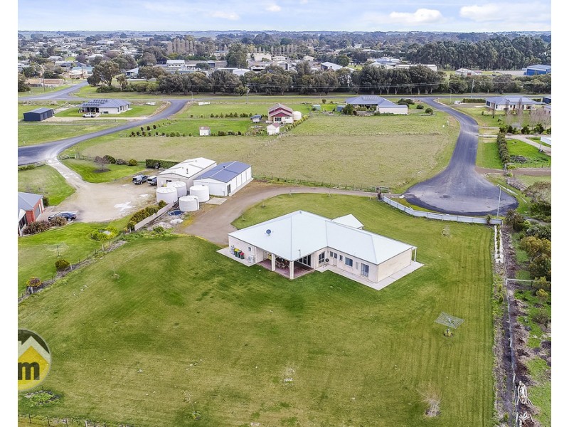 7 Brennan Court, Millicent SA 5280