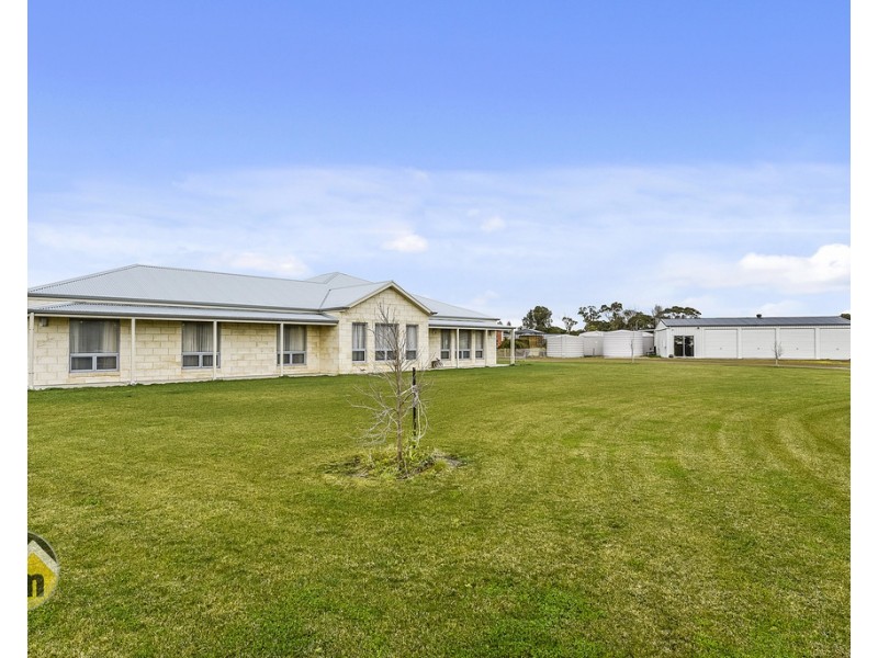 7 Brennan Court, Millicent SA 5280