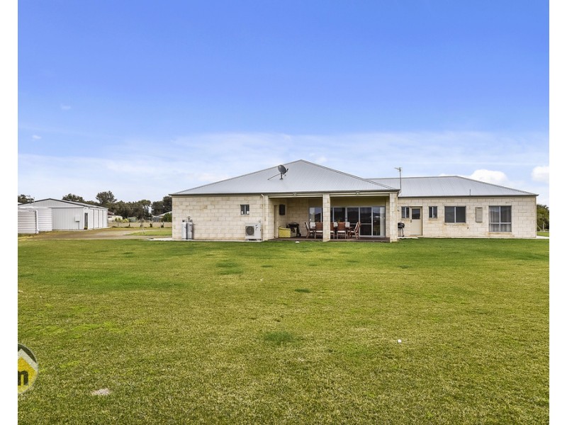 7 Brennan Court, Millicent SA 5280