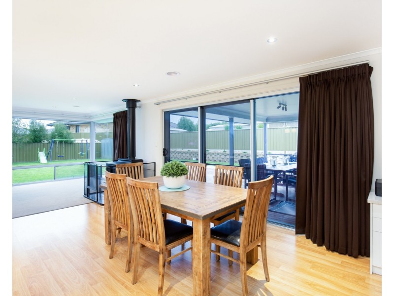 25 Bluebell Drive, Mount Gambier SA 5290