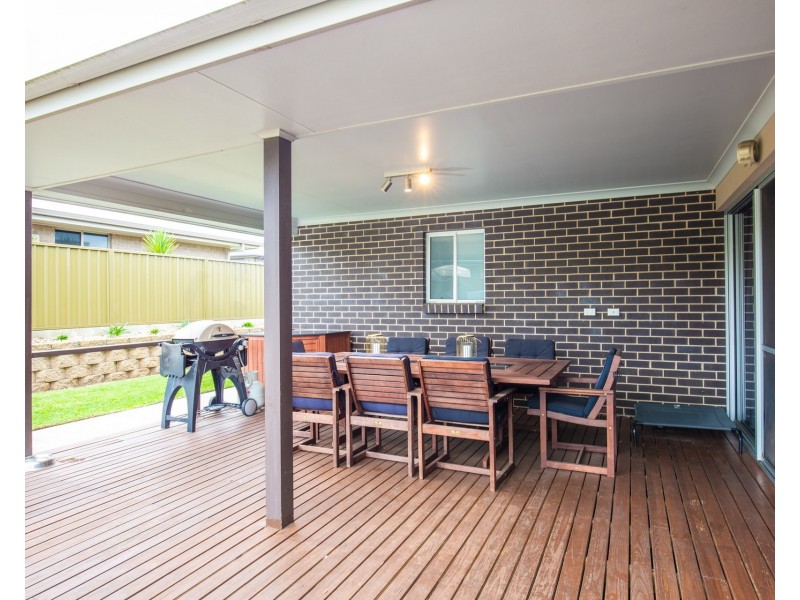 25 Bluebell Drive, Mount Gambier SA 5290