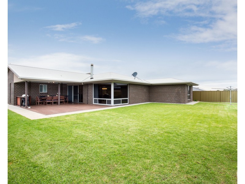 25 Bluebell Drive, Mount Gambier SA 5290