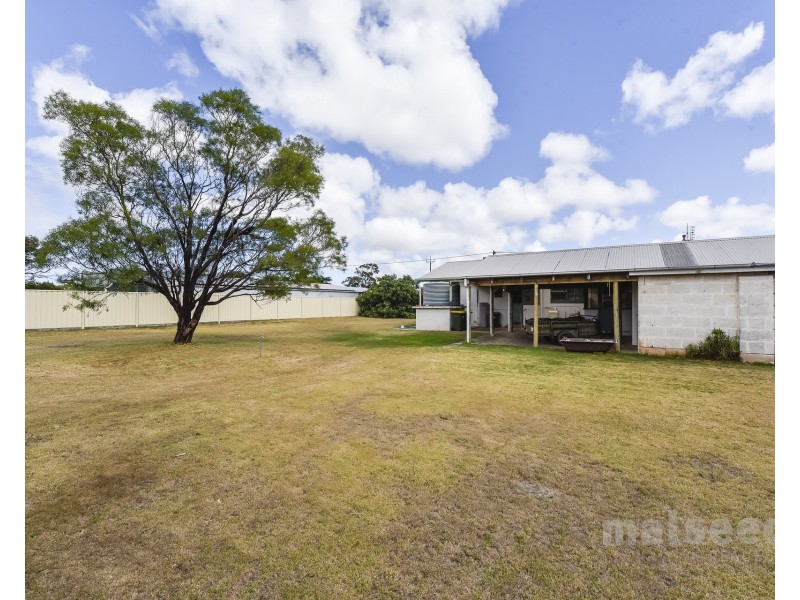 11 Stratford Street, Millicent SA 5280