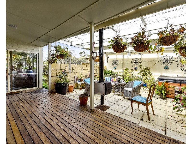 3 Hill Street, Donovans SA 5291