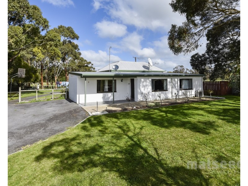 247 Cafpirco Road, Compton SA 5291