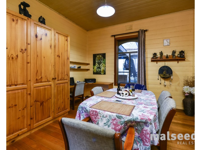 247 Cafpirco Road, Compton SA 5291