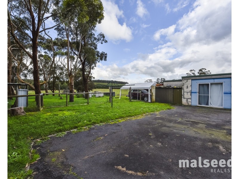 247 Cafpirco Road, Compton SA 5291