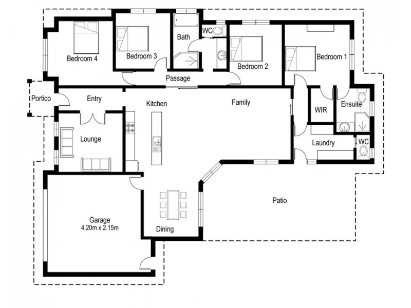 36-44 Wireless West Road, Mount Gambier SA 5290
