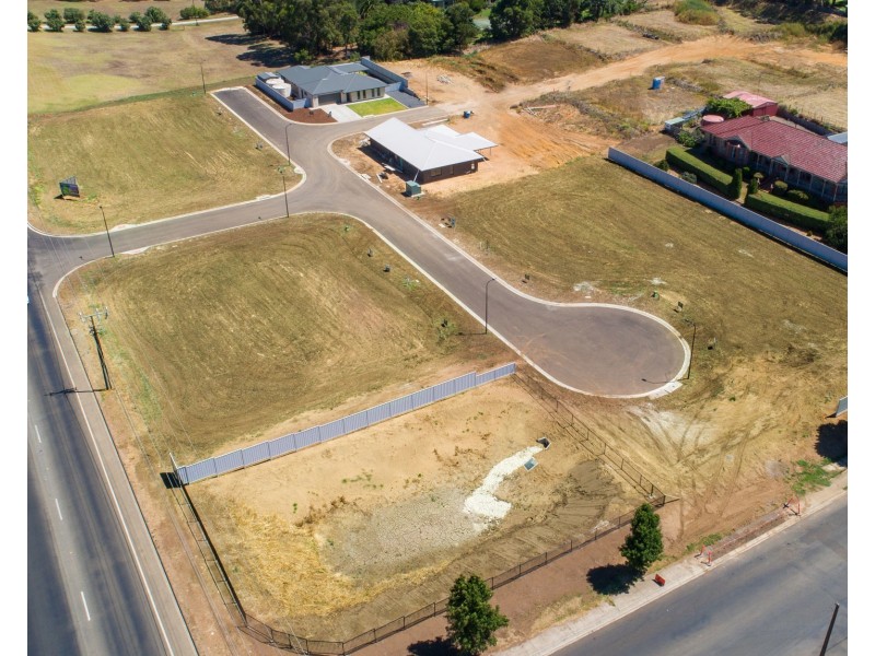 Lot 4, 36-44 Wireless West Road, Mount Gambier SA 5290