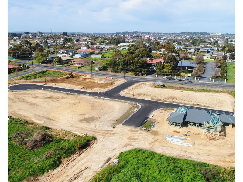 Lot 5, 36-44 Wireless West Road, Mount Gambier SA 5290