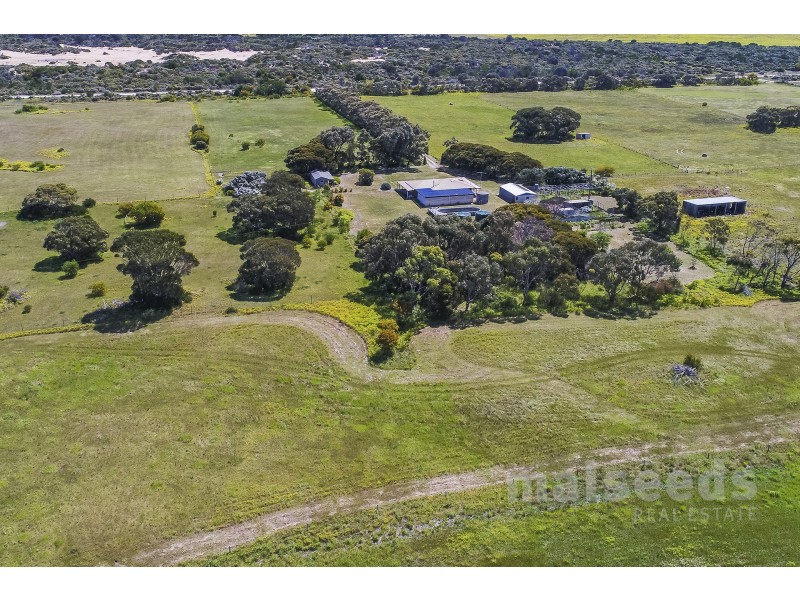 139 Sandy Lane, Robe SA 5276