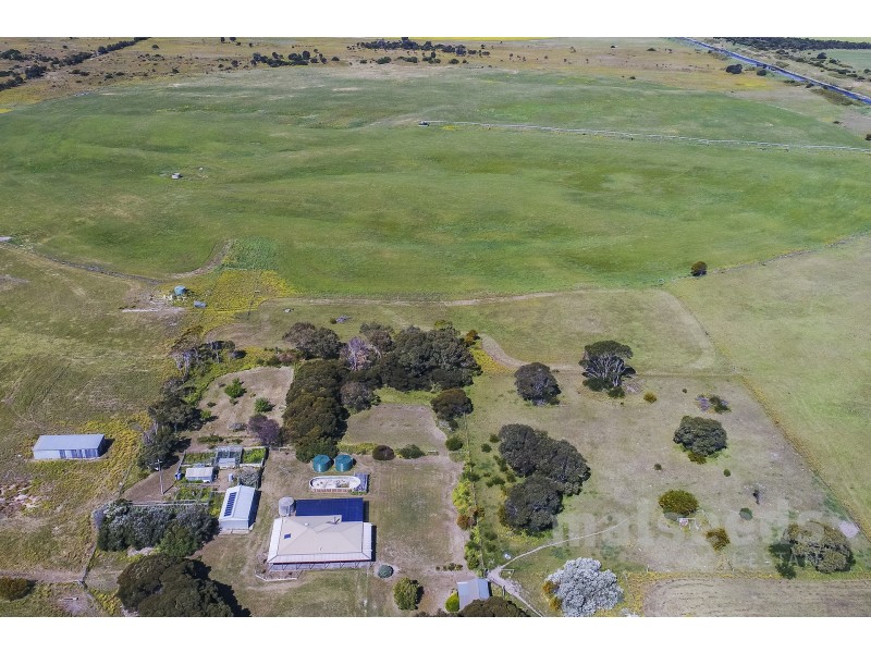 139 Sandy Lane, Robe SA 5276