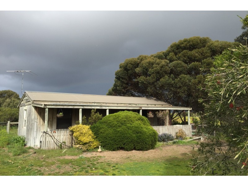 139 Sandy Lane, Robe SA 5276