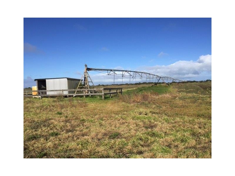 139 Sandy Lane, Robe SA 5276