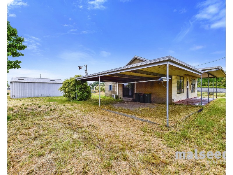 27 Clarke Street, Penola SA 5277