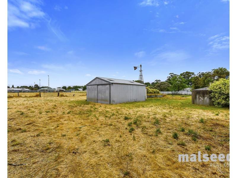 27 Clarke Street, Penola SA 5277