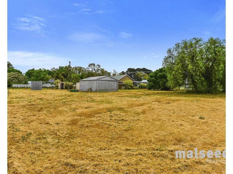 27 Clarke Street, Penola SA 5277