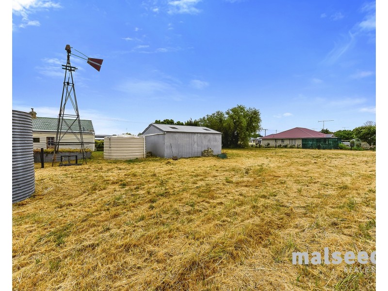 27 Clarke Street, Penola SA 5277