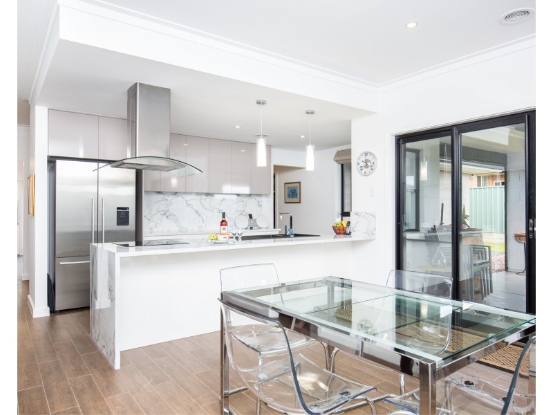 4 Tasman Court, Mount Gambier SA 5290