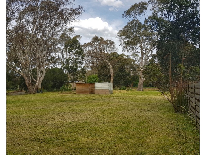 18 Railway Terrace, Kalangadoo SA 5278