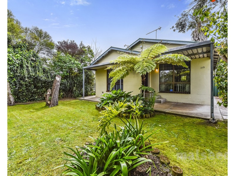 119 Jubilee East Highway, Mount Gambier SA 5290